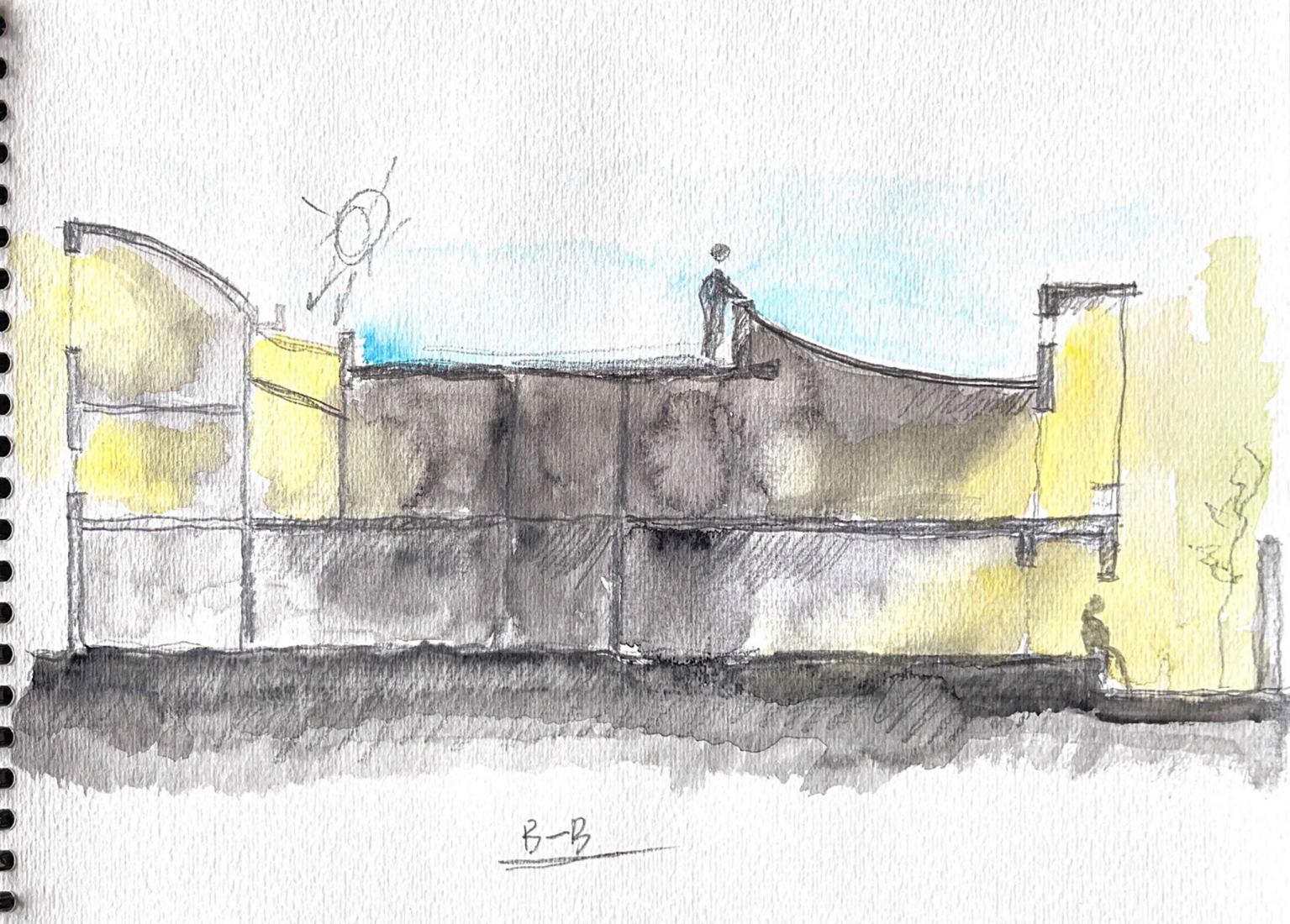 Yiyun · Bishan Hotel（逸云·碧山酒店）丨中国黄山丨y.ad studio（由闫阳于2017年创立）-110