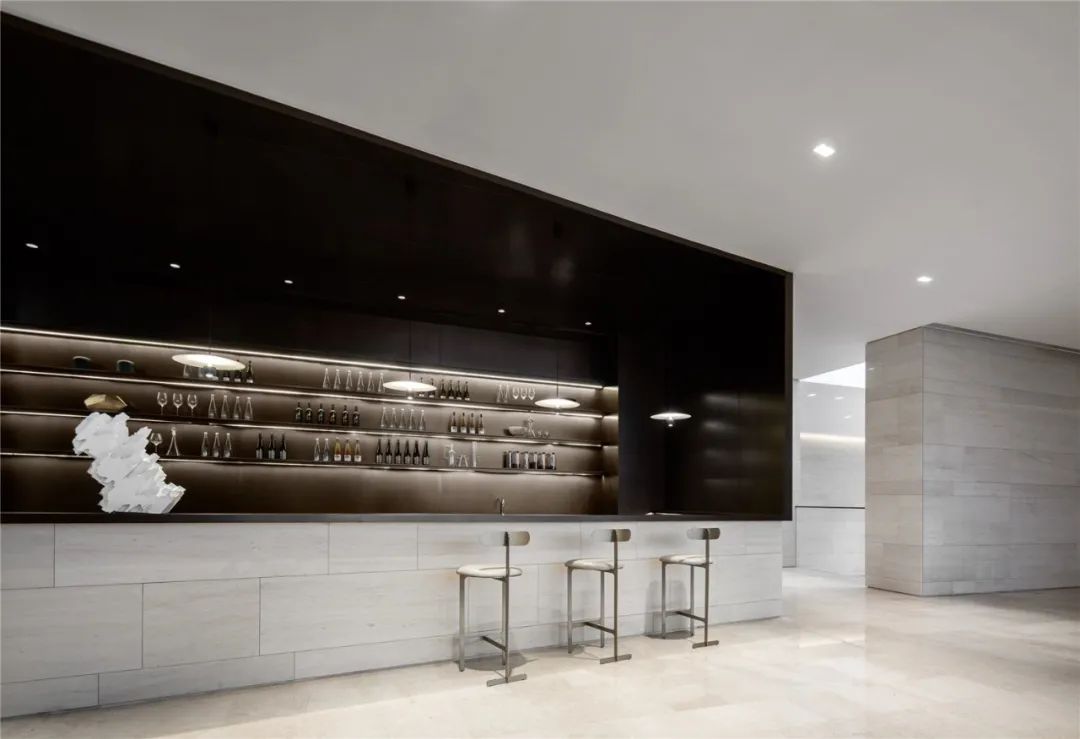 鹏瑞皓玥湾营销中心丨中国广东-43