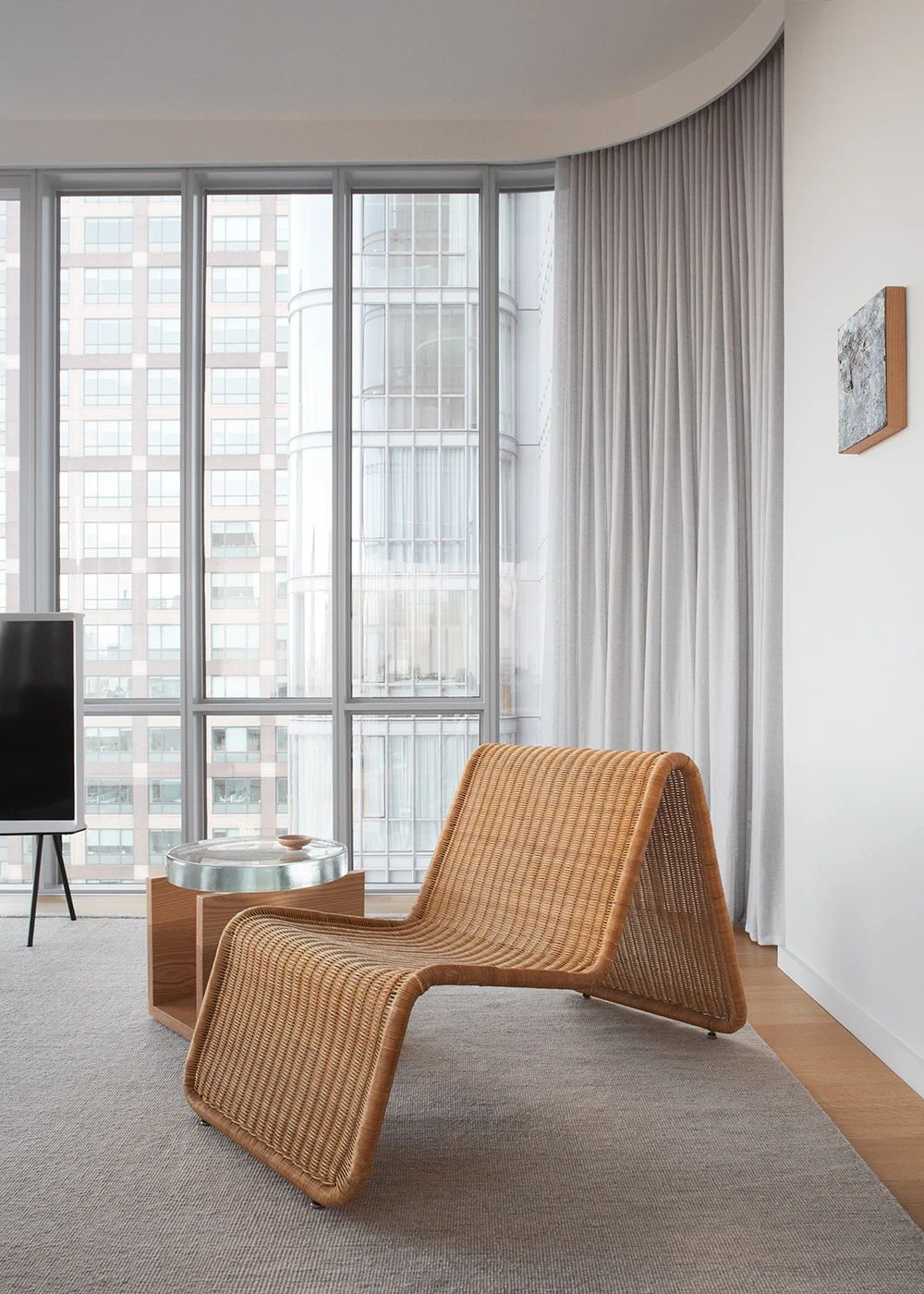 简约的艺术格调丨美国纽约丨Magdalena Keck Inc.-12