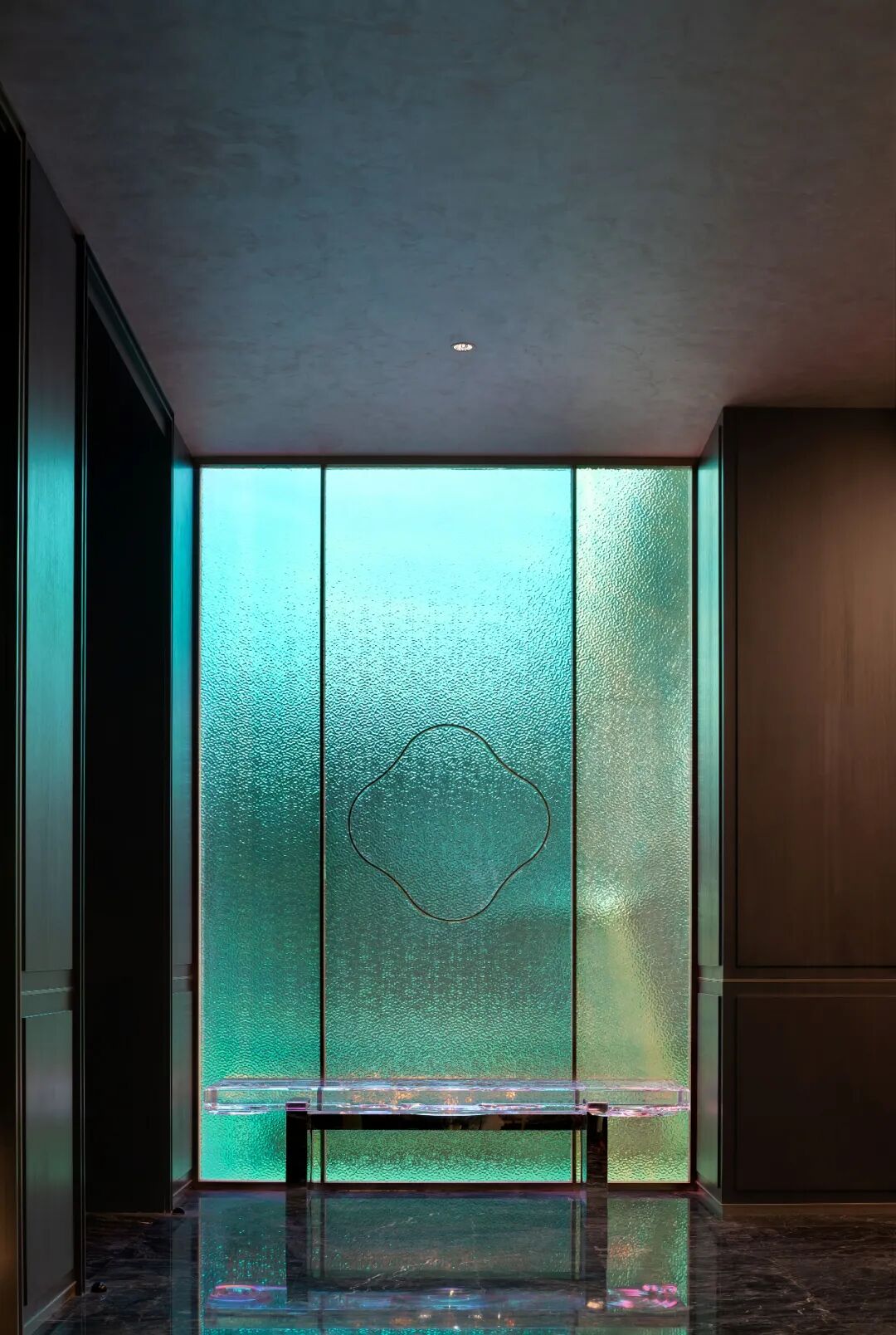 BLUE作品|湖畔江南里：缘水而居-88