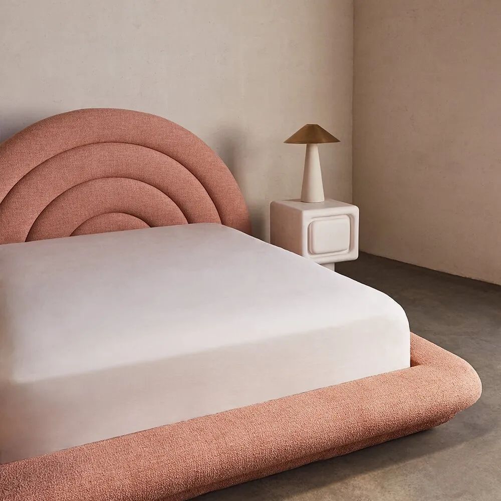 贝拉焦公寓丨美国丨Kelly Wearstler-53