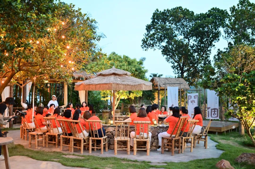 东莞云溪·桃花源景观丨中国东莞丨GWP 团队-8