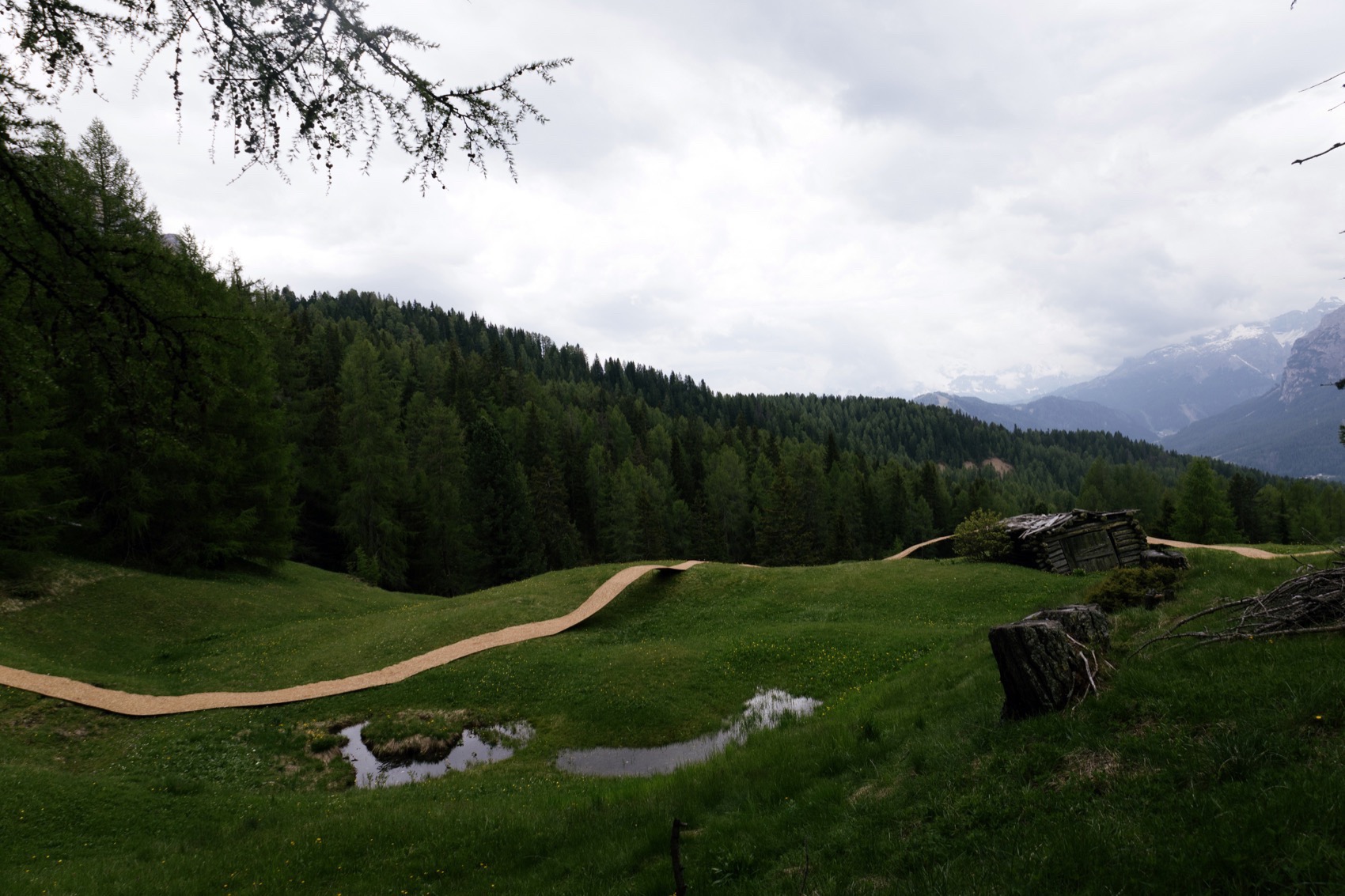 大地的印记丨意大利丨蹊径设计-3