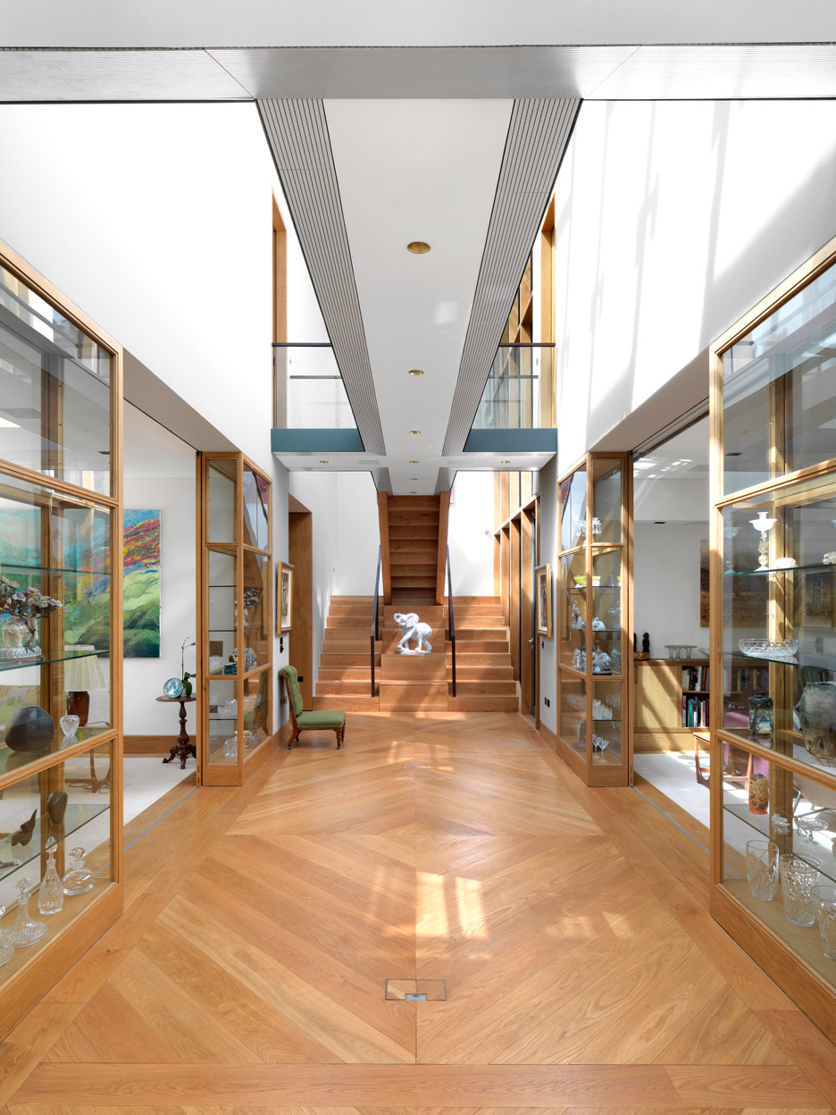 伦敦“花园之家”-12