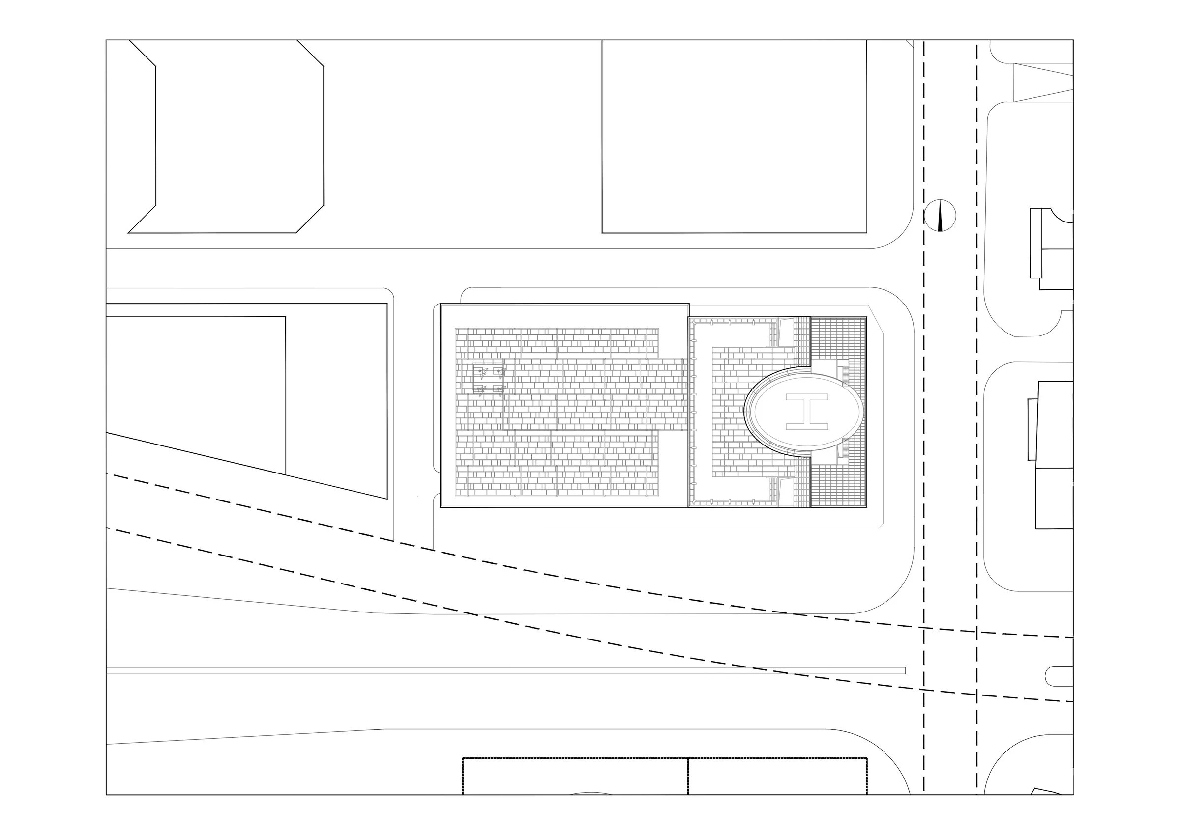 深圳国信证券大厦丨中国深圳丨福克萨斯建筑事务所-48