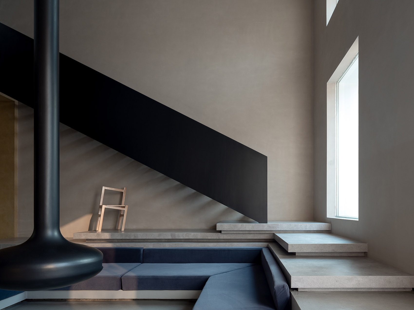 知吾建筑设计工作室丨中国北京丨知吾设计-18