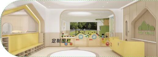 牧童荣膺AEEDA亚洲教育环境设计奖，独占托育领域鳌头丨喜讯-25