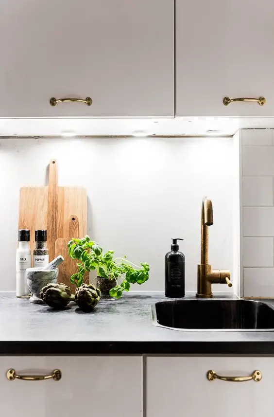 黑白世纪工作室 | 小空间，大个性-11