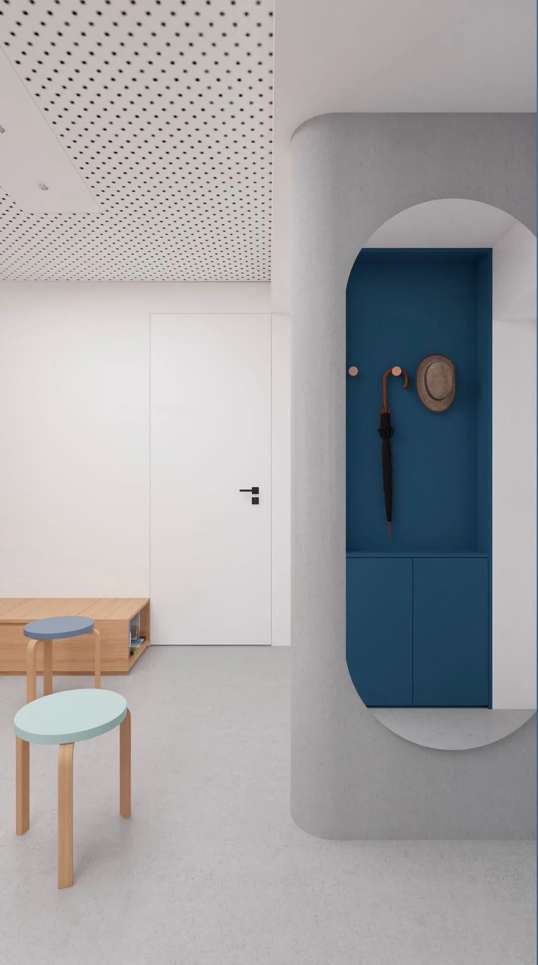 小大宅丨MOU 建筑工社-12