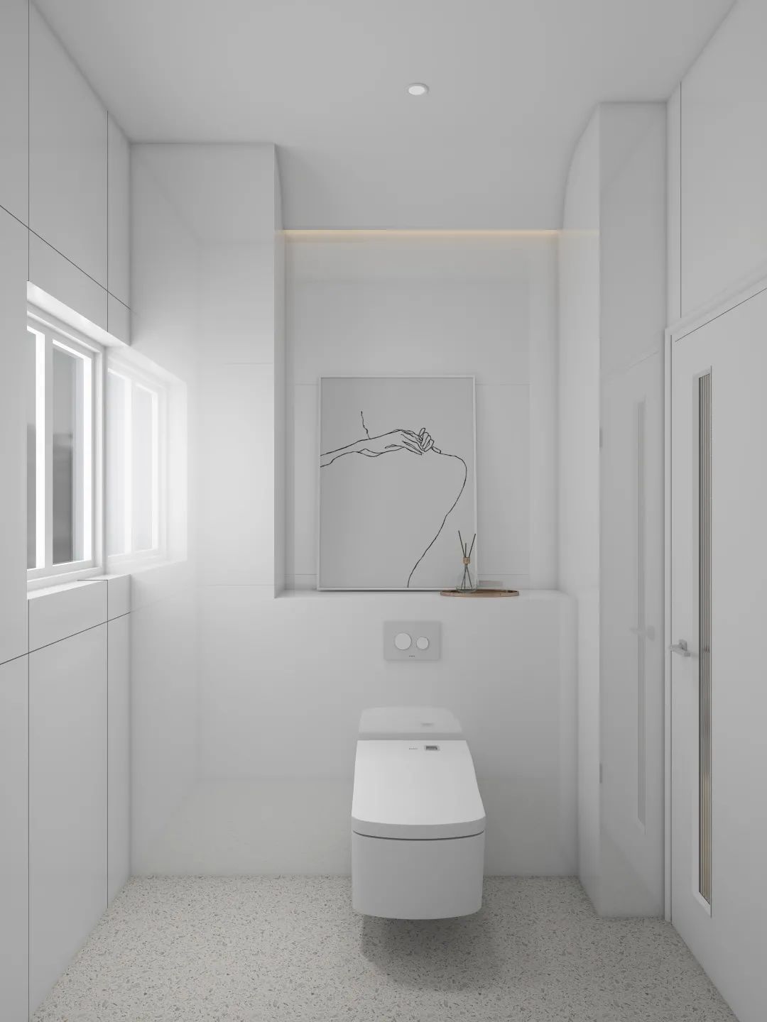 鹿小姐私享蛋糕旗舰店丨北鱼空间设计事务所-30