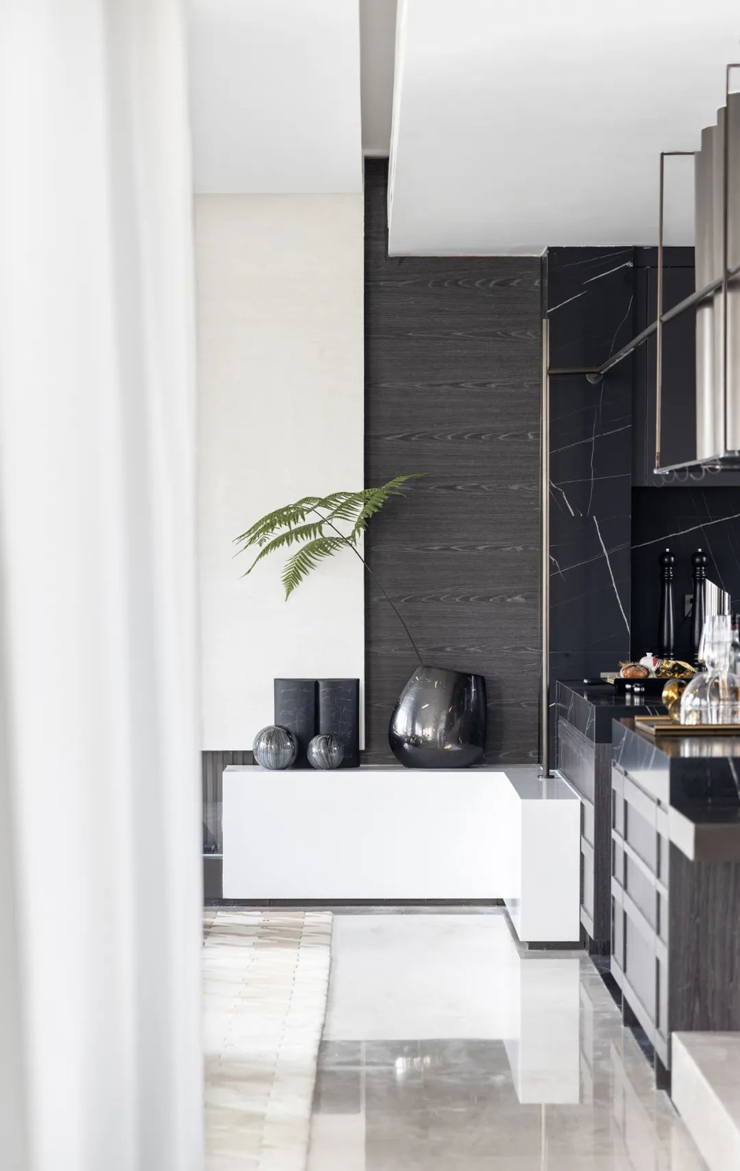 大华·徐州解忧湖上叠及洋房丨中国徐州丨上海大朴室内设计有限公司-12