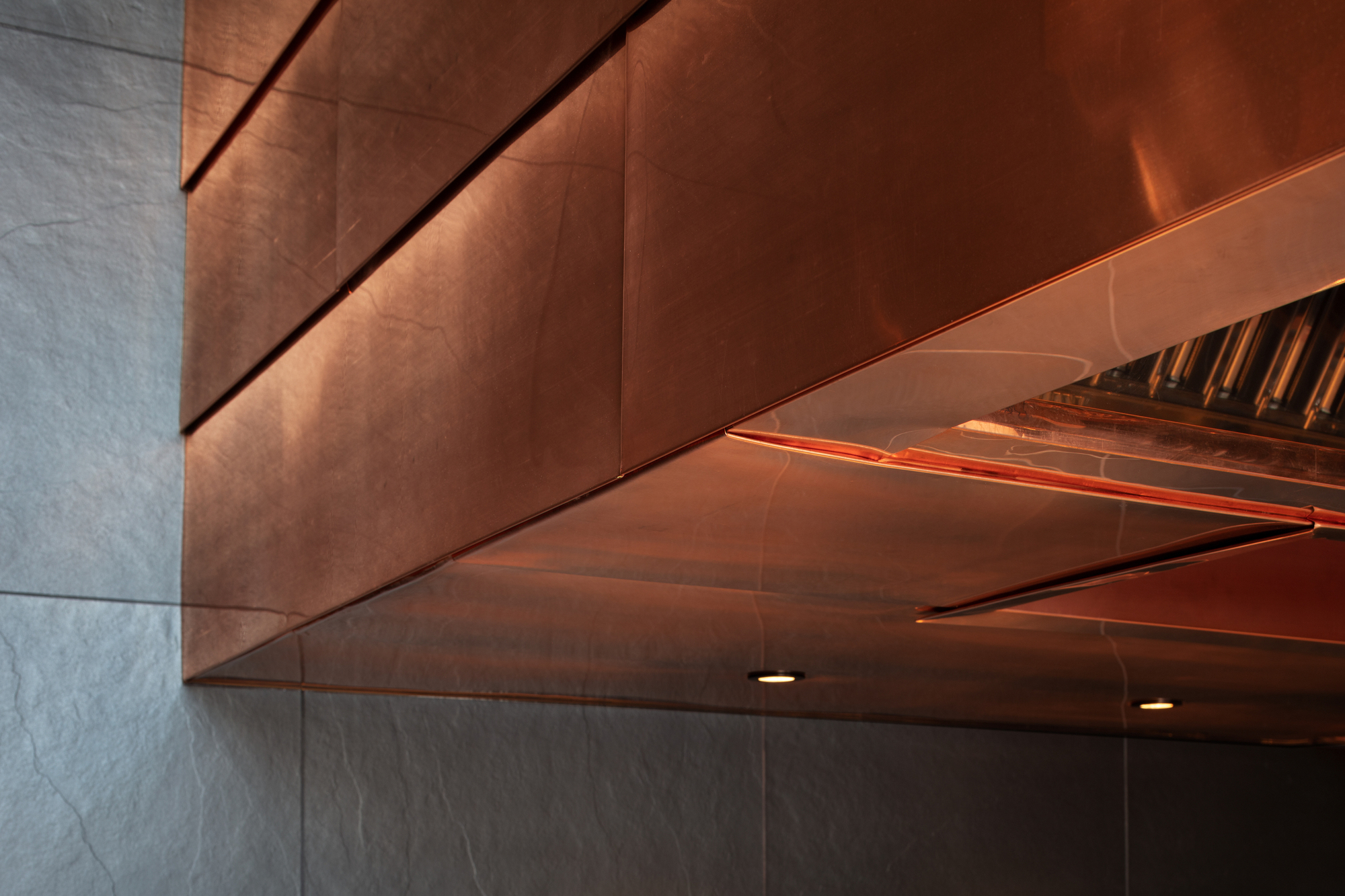 CIEL 建筑设计丨日本丨Soeda and associates Architects-44