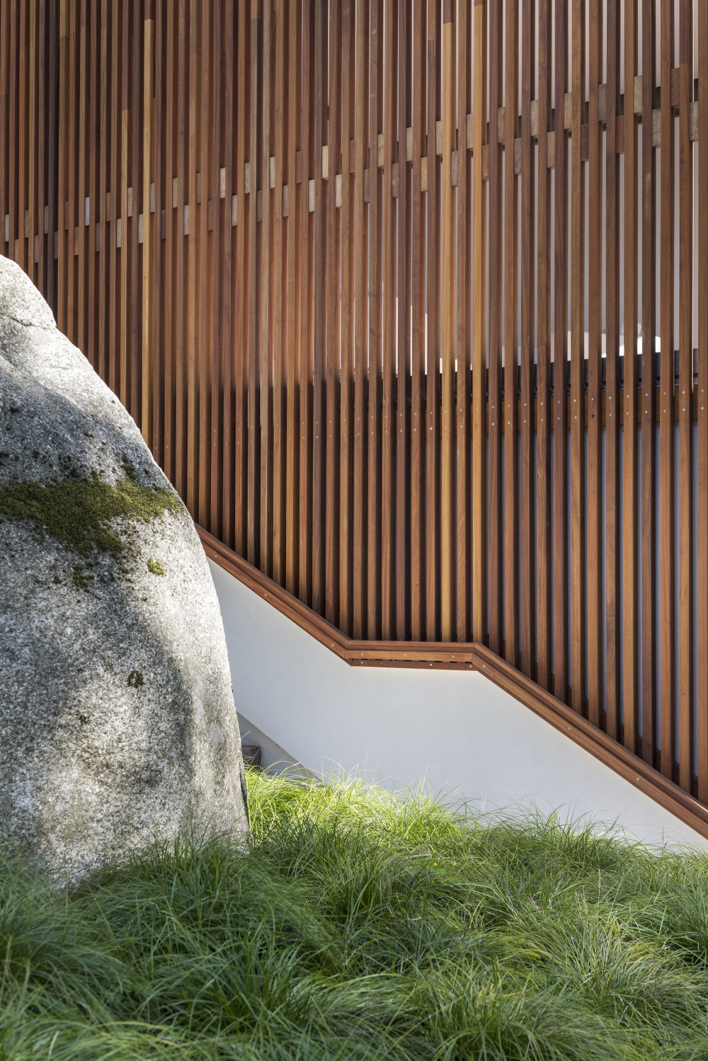 美国 Wellesley 住宅区的 Lantern Studio-24