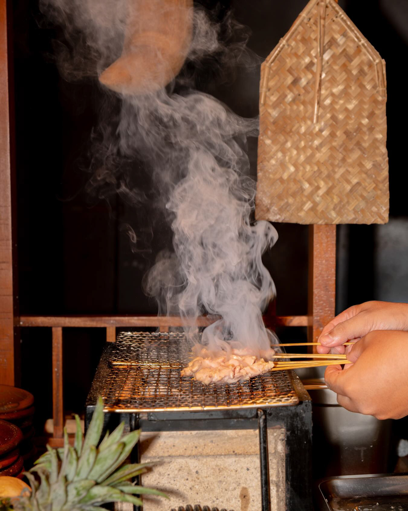 马拉姆美食小酒馆丨IndonesiaBali-20