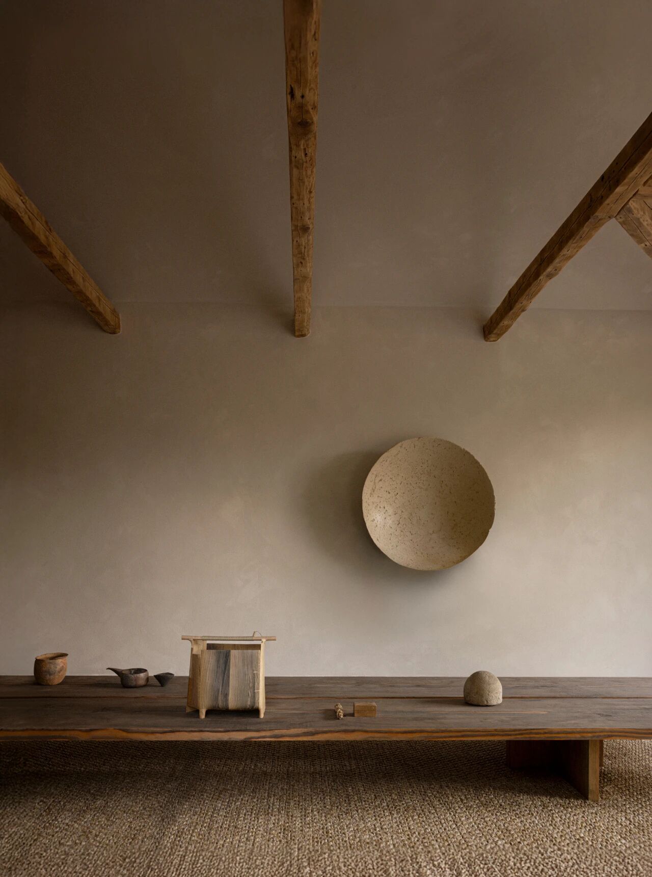 丹麦松林居所“16号旅馆”丨Norm Architects-81