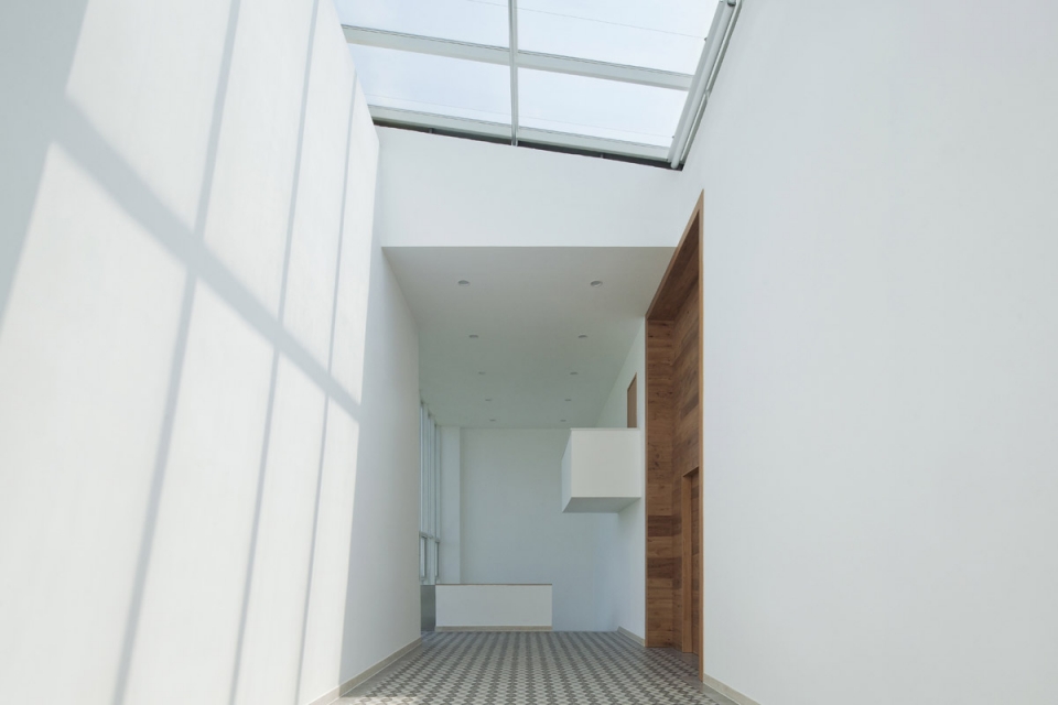 北京东方阳阳企业办公建筑-52