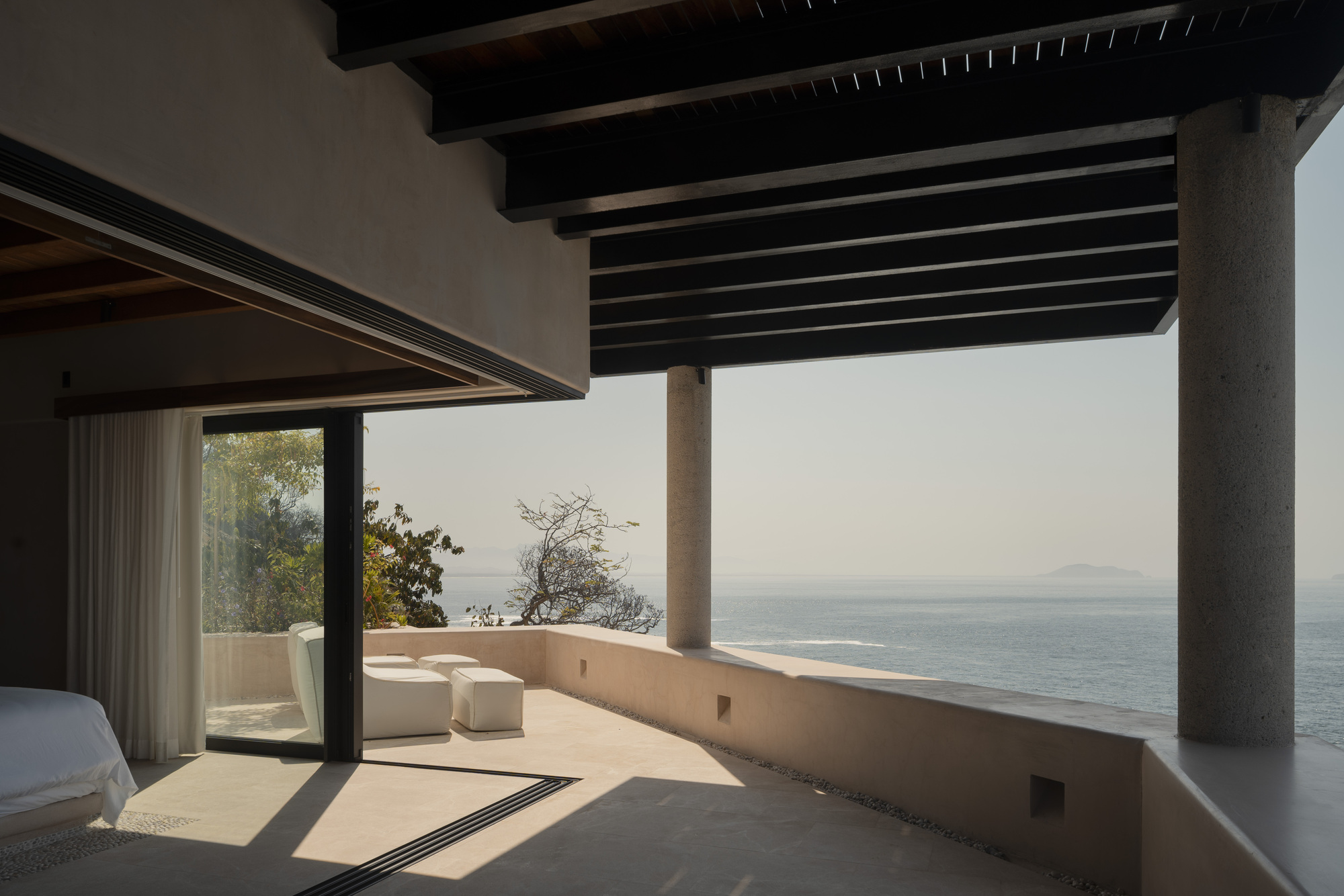 丨墨西哥丨Zozaya Arquitectos-47