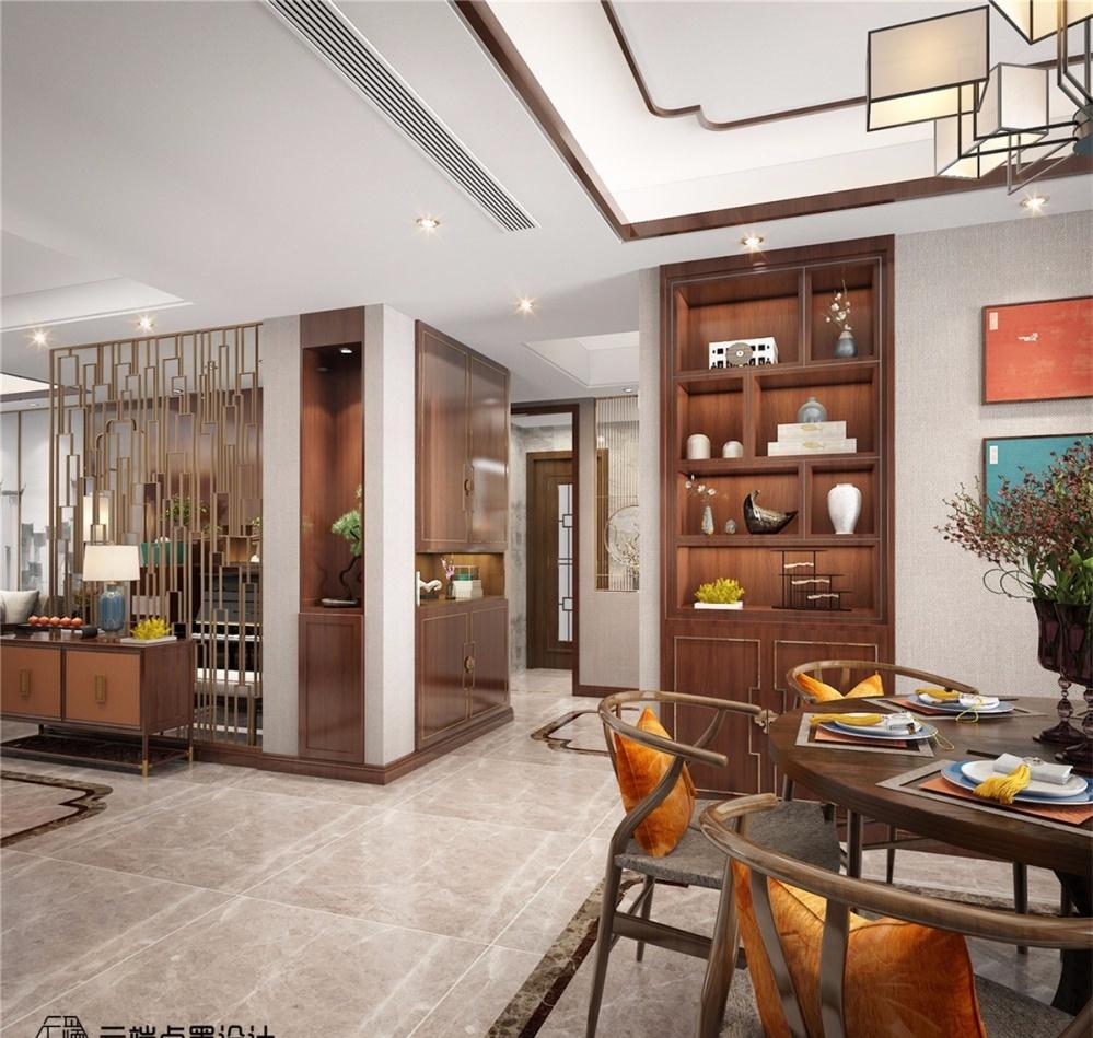 
云端点墨设计丨闫家骐 - 易筑壹品 -4