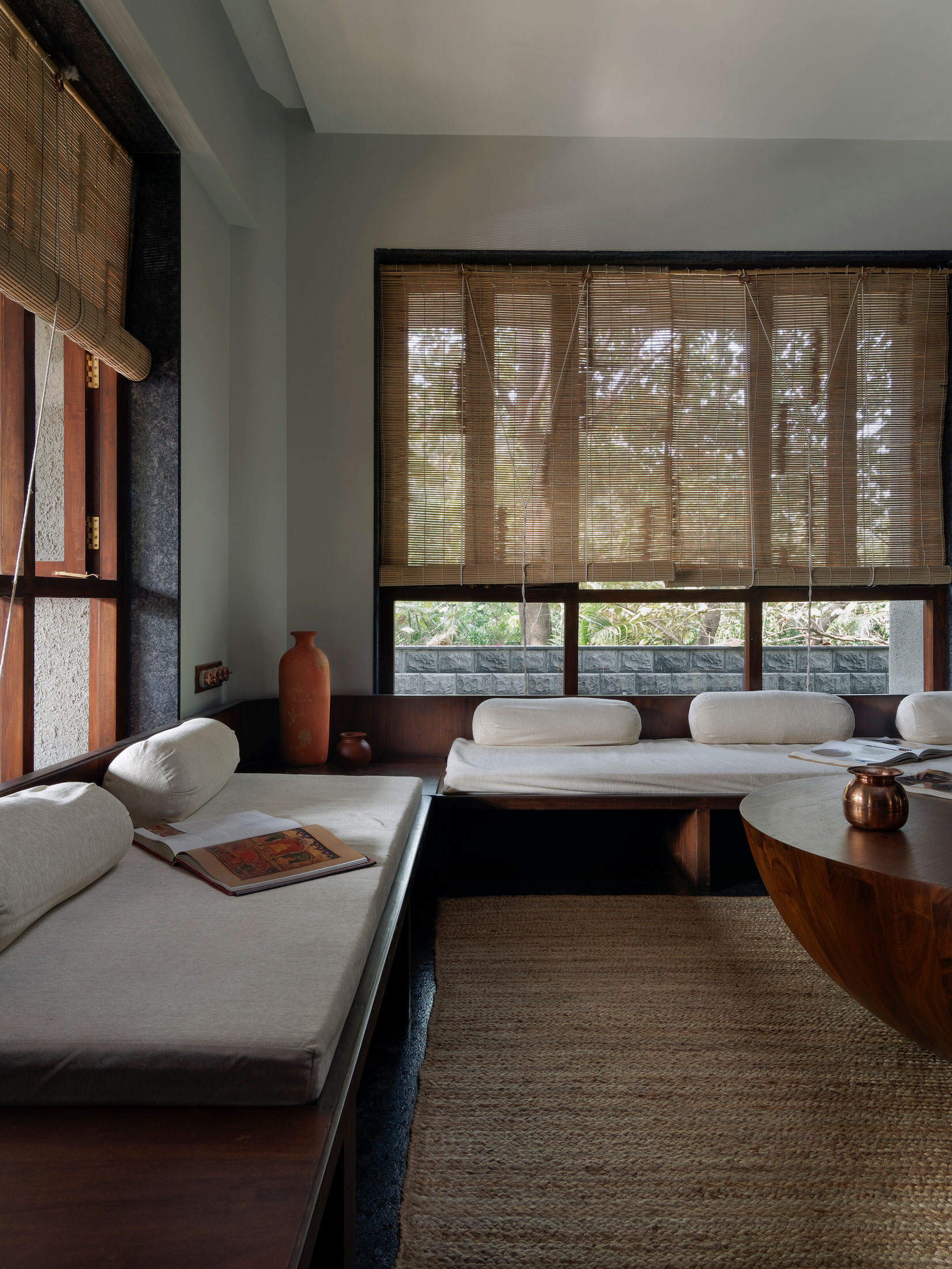 宁静往昔之屋-27