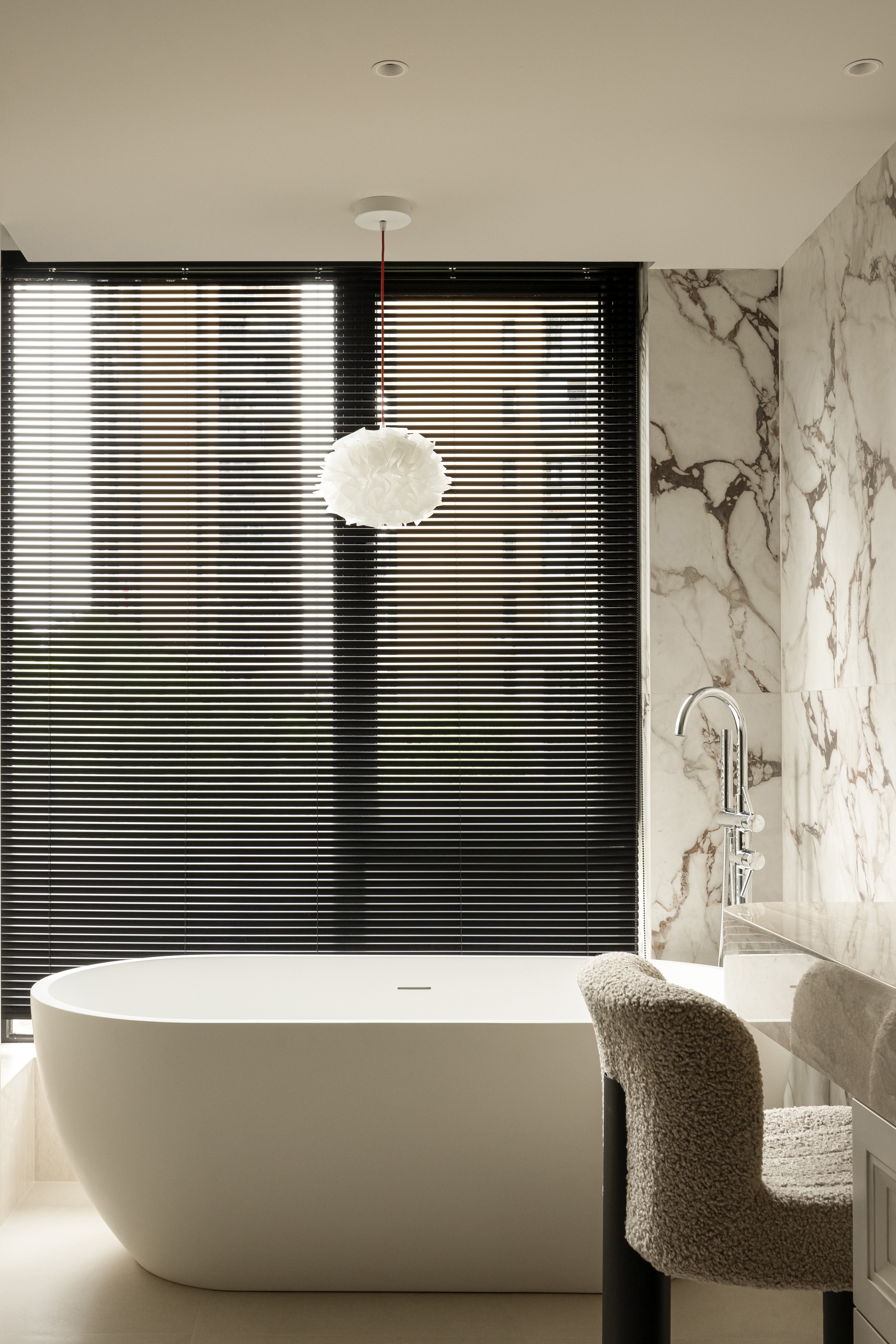 「画境」现代丨中国杭州丨菲拉设计-67