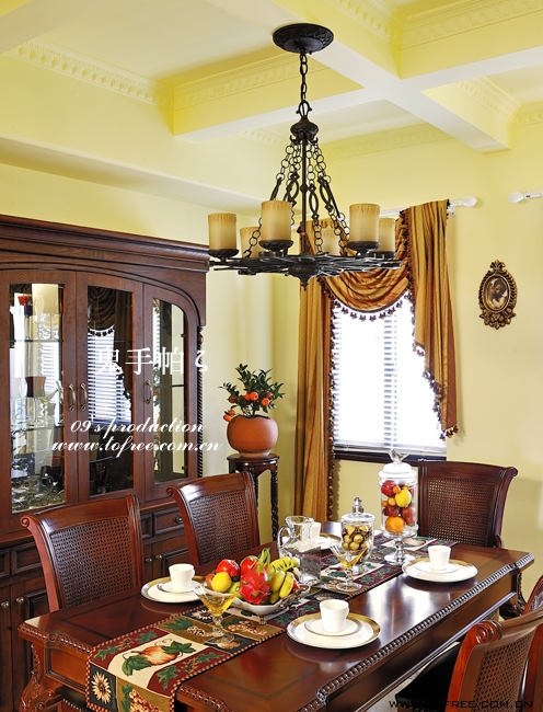 春天华尔兹    鬼手帕-19