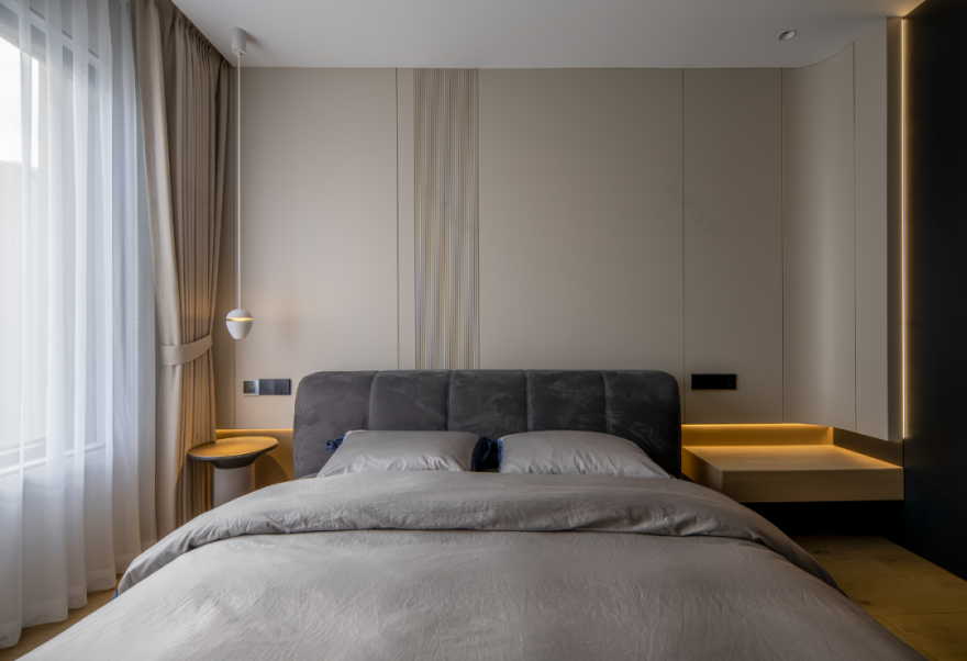 中央原墅·境由心生丨王绍桔-64