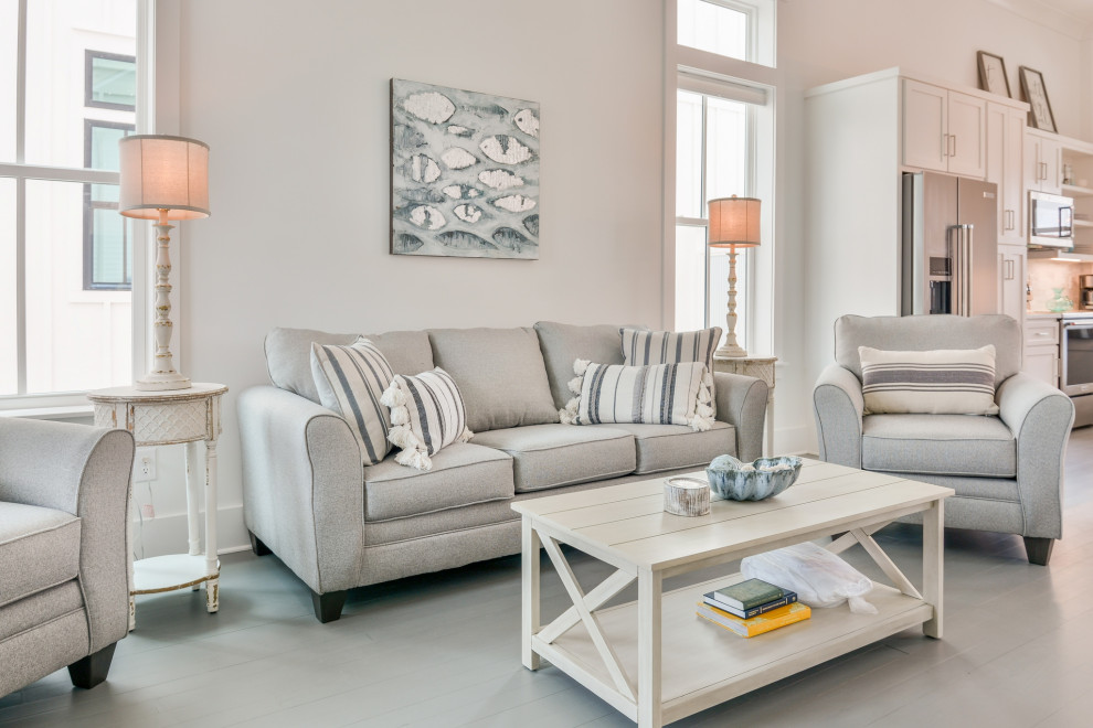 丨美国阿拉巴马丨Bob Chatham Custom Home Design-65