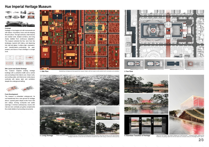 Hue Imperial Heritage Museum-11