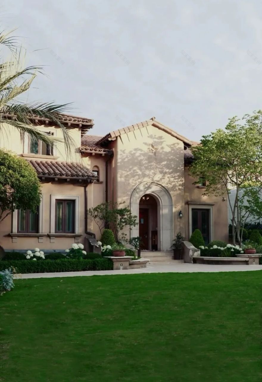 EASTTEEN LANDSCAPE系列庭院设计(含碧云诗境等5个)-92