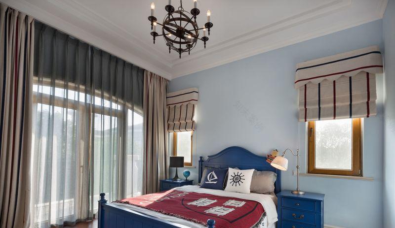 绿洲千岛花园别墅-33