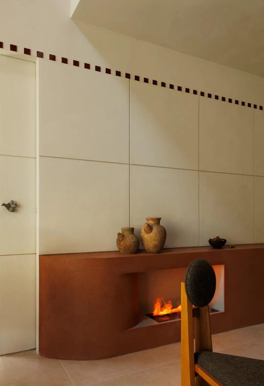 ULS向泽空间 · 阿那亚·北戴河205㎡复式楼-6