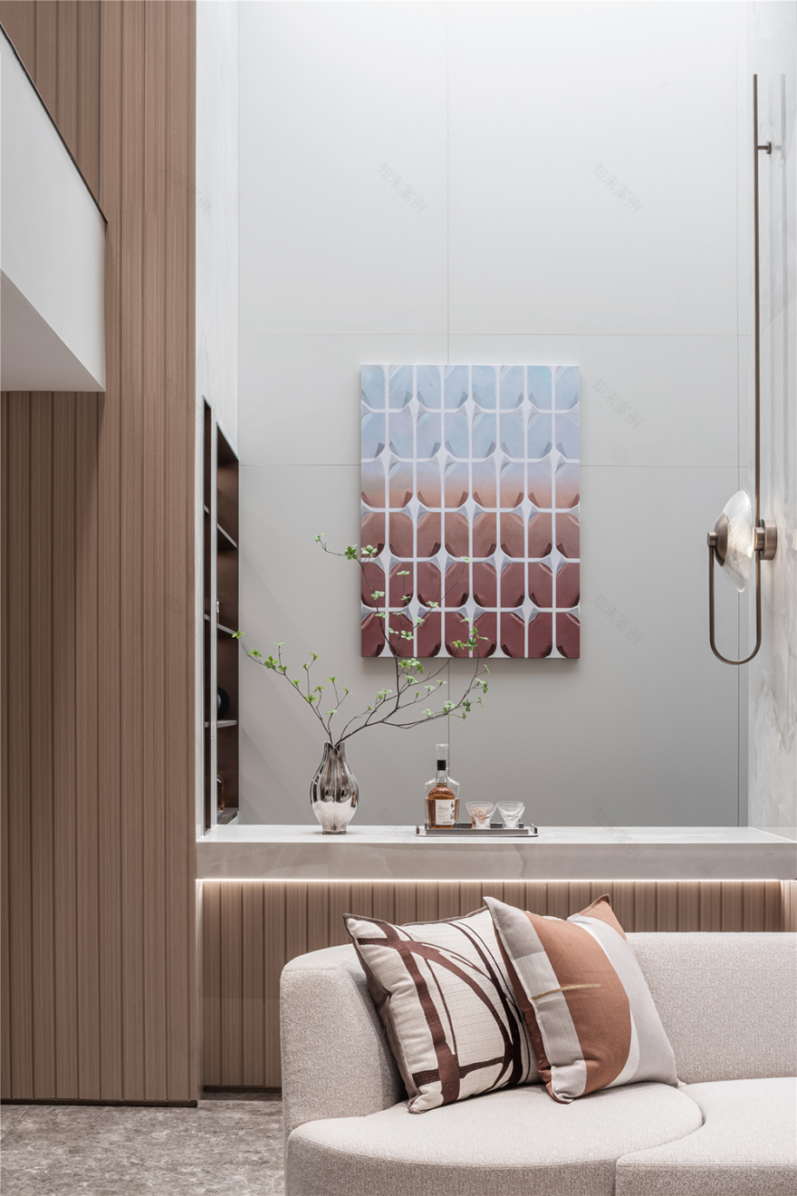 无锡建发天敔湾丨中国无锡丨KLID达观国际建筑设计事务所-41