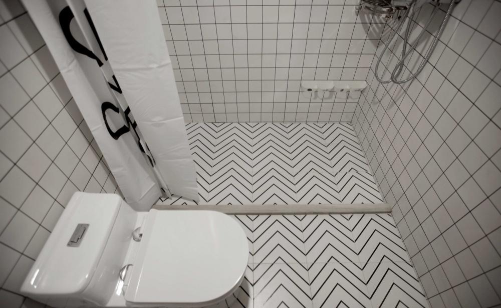 共性“麻雀”之家的空间逆袭-33