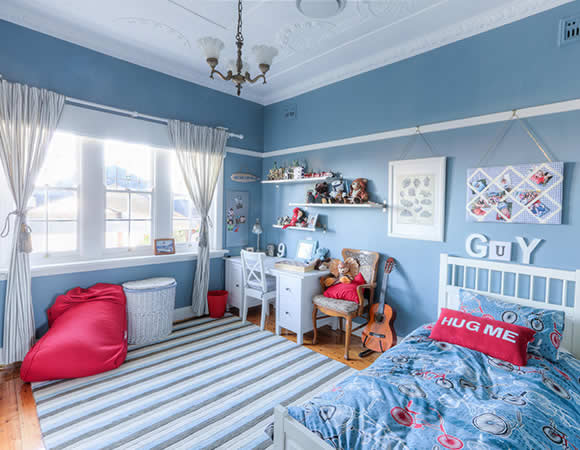 Cronulla家庭住宅翻新项目丨Build By Design-29