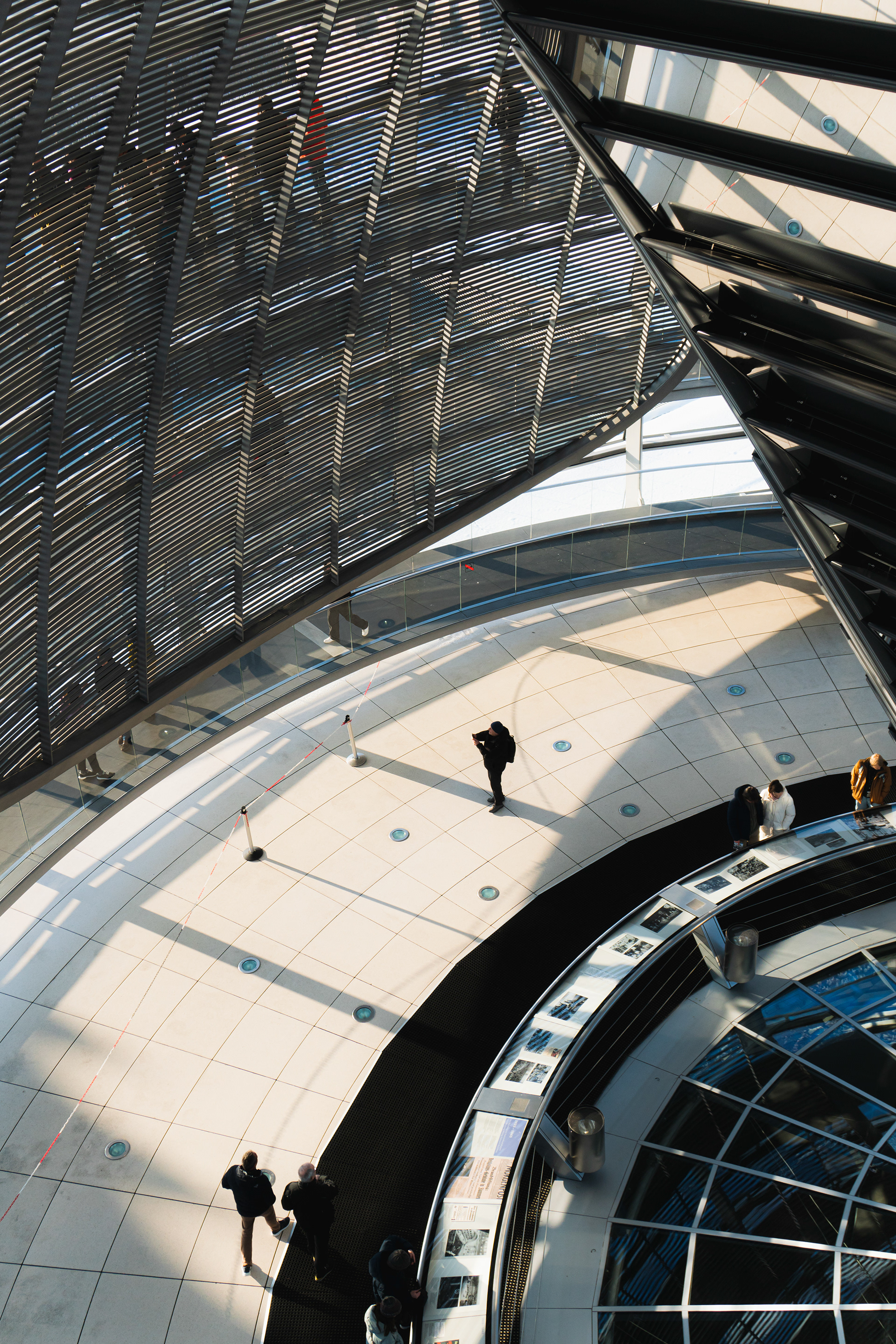 柏林：对比鲜明之城丨德国柏林-15