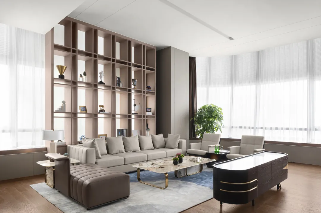 隆生金山湖中心-36