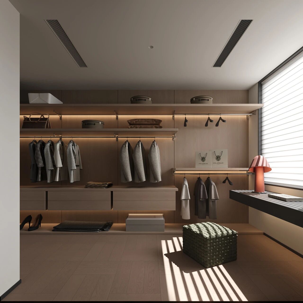 《空间,自有生命》丨LISO理所设计-189