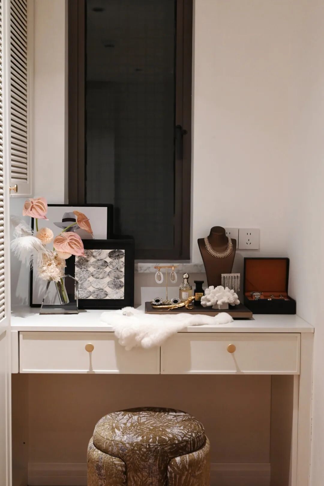 地产|“绿影摩登&花曼藤影”-141