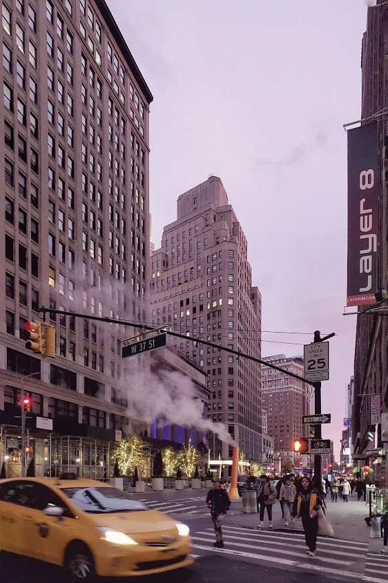 Architecture photography III. America.-4