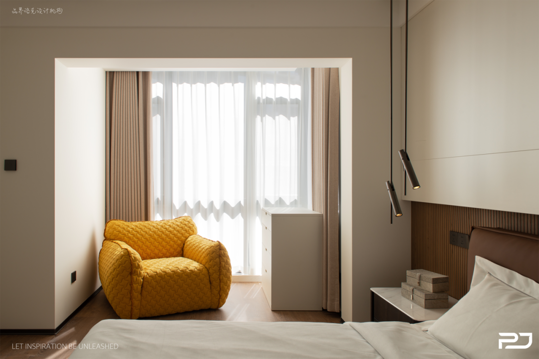 实景 万科大明宫丨品界洛克设计-23