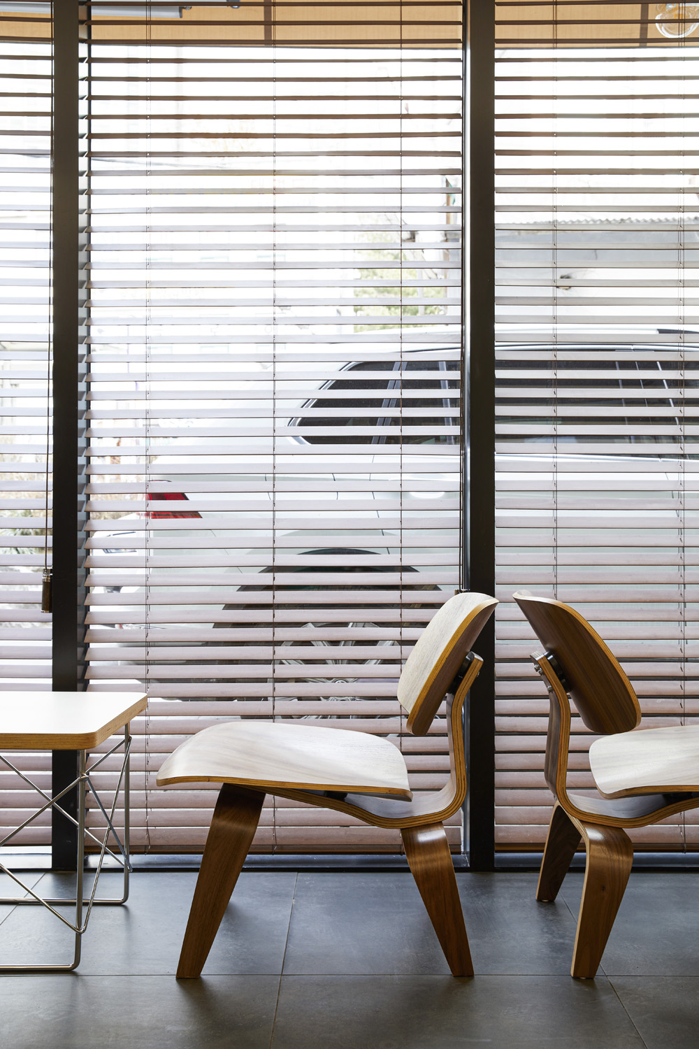 20 平米温馨咖啡馆设计，简约风格的魅力-15