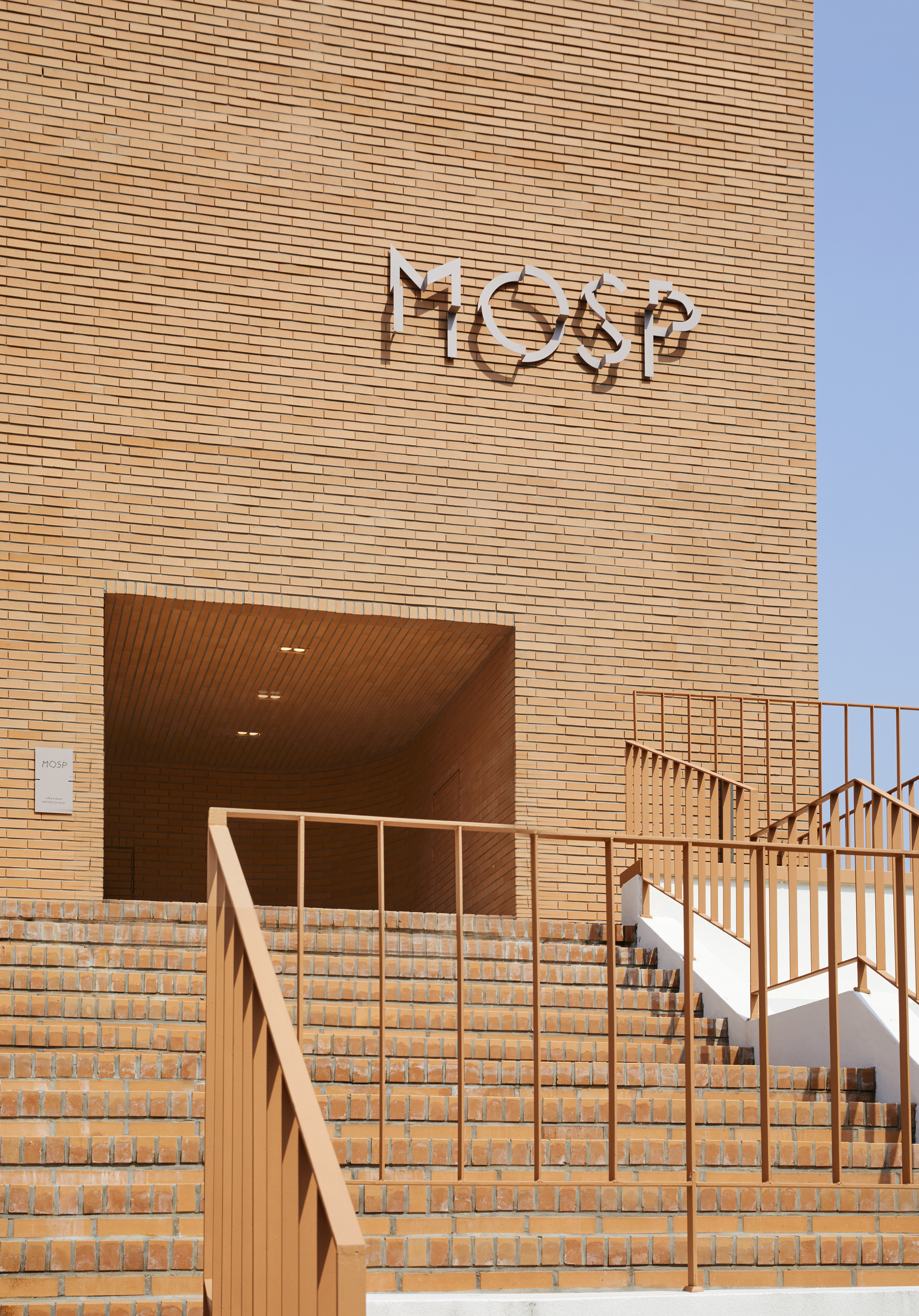 莫思普面包店和咖啡馆丨韩国丨ATMOROUND-36