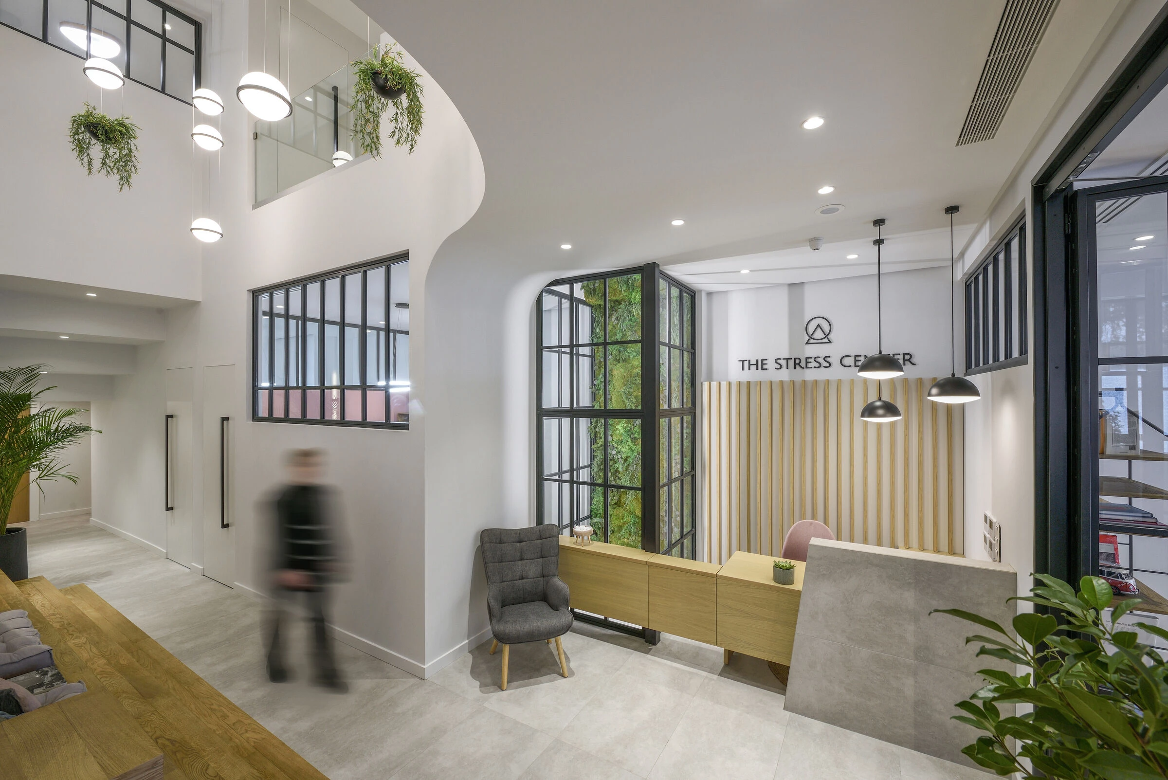 希腊压力中心丨马里丨Skarlakidis Architecture Studio-14