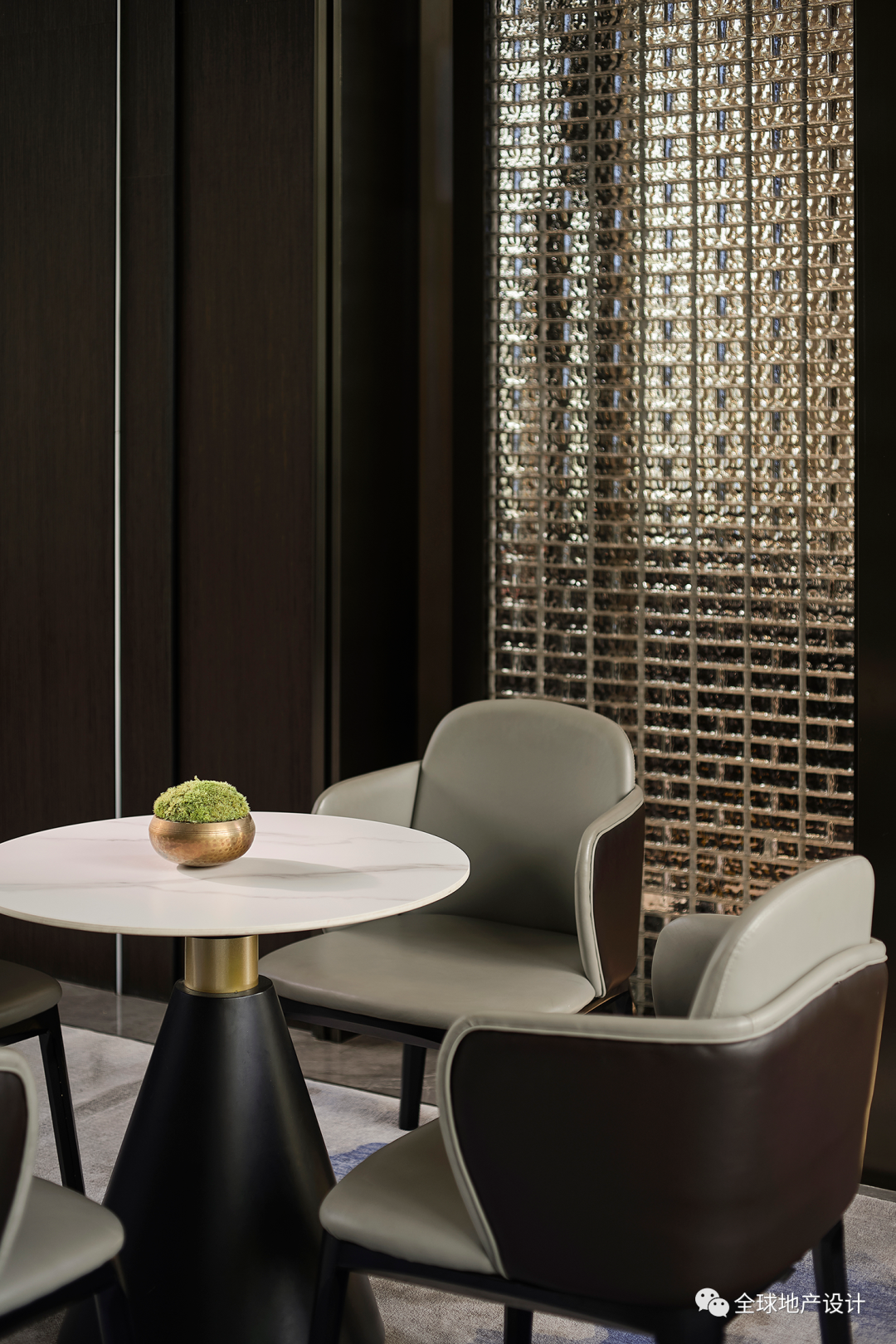 【首发】汉泽府 × 平衡艺术设计：融合的东方诗篇！-50