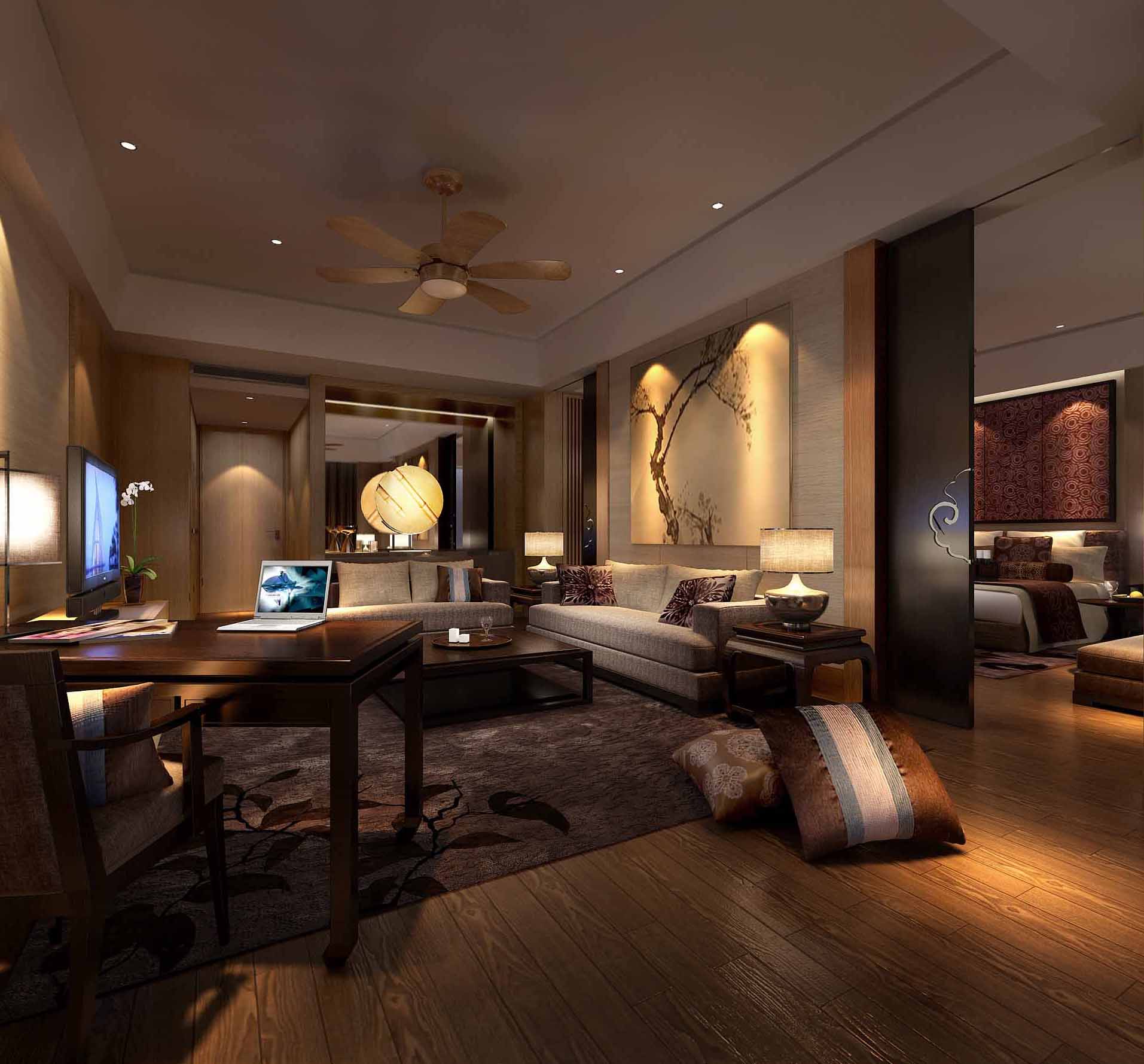 秦皇岛黄金海岸大酒店-21