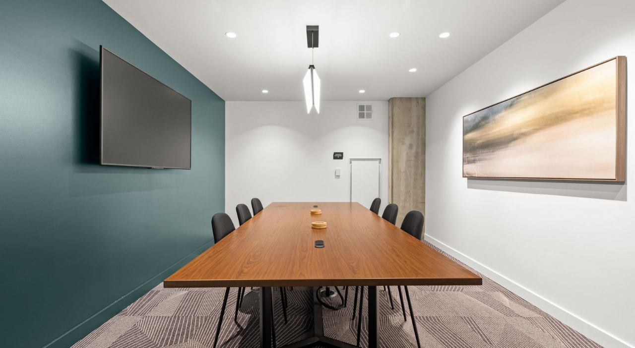 Skyglass Apartments 租赁住宅楼丨美国西雅图-28