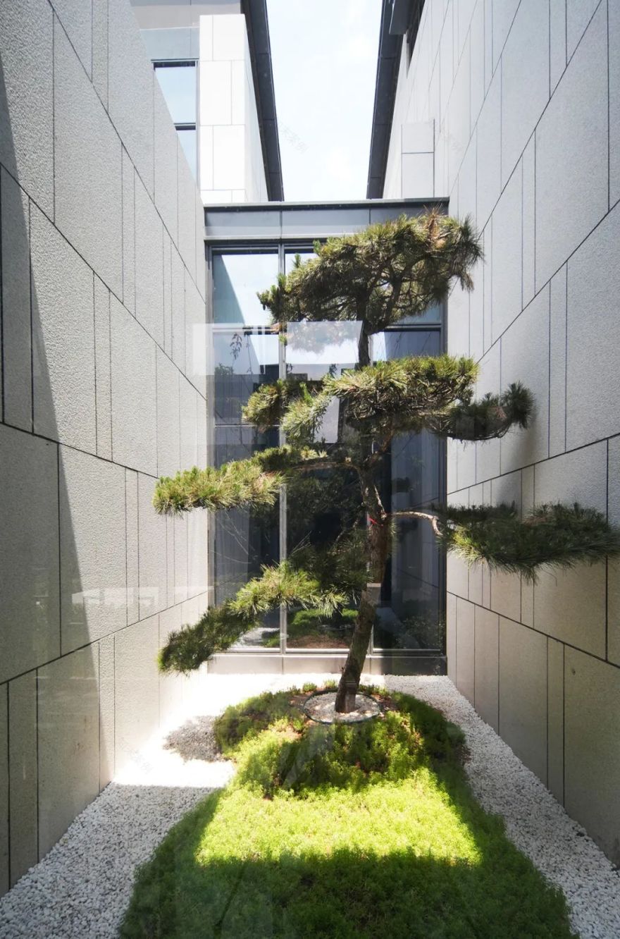 济南张养浩纪念馆丨中国济南丨同圆集团-40