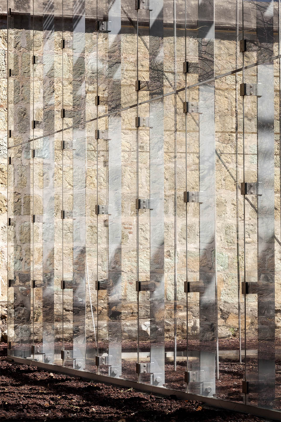 兰亭丨墨西哥瓦哈卡丨FGP Atelier-46