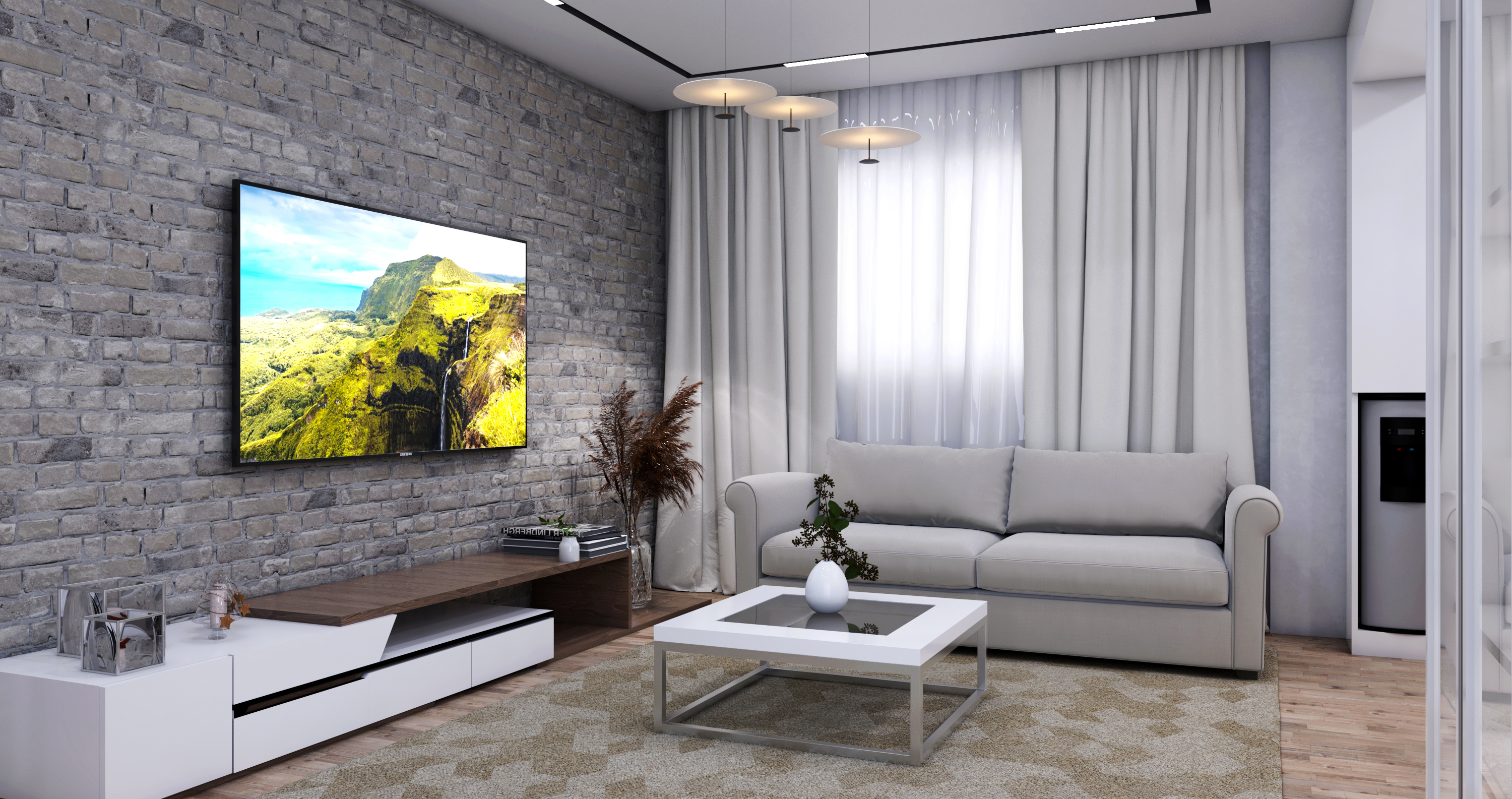 NEW LIVING DESIGN - CAIRO-1