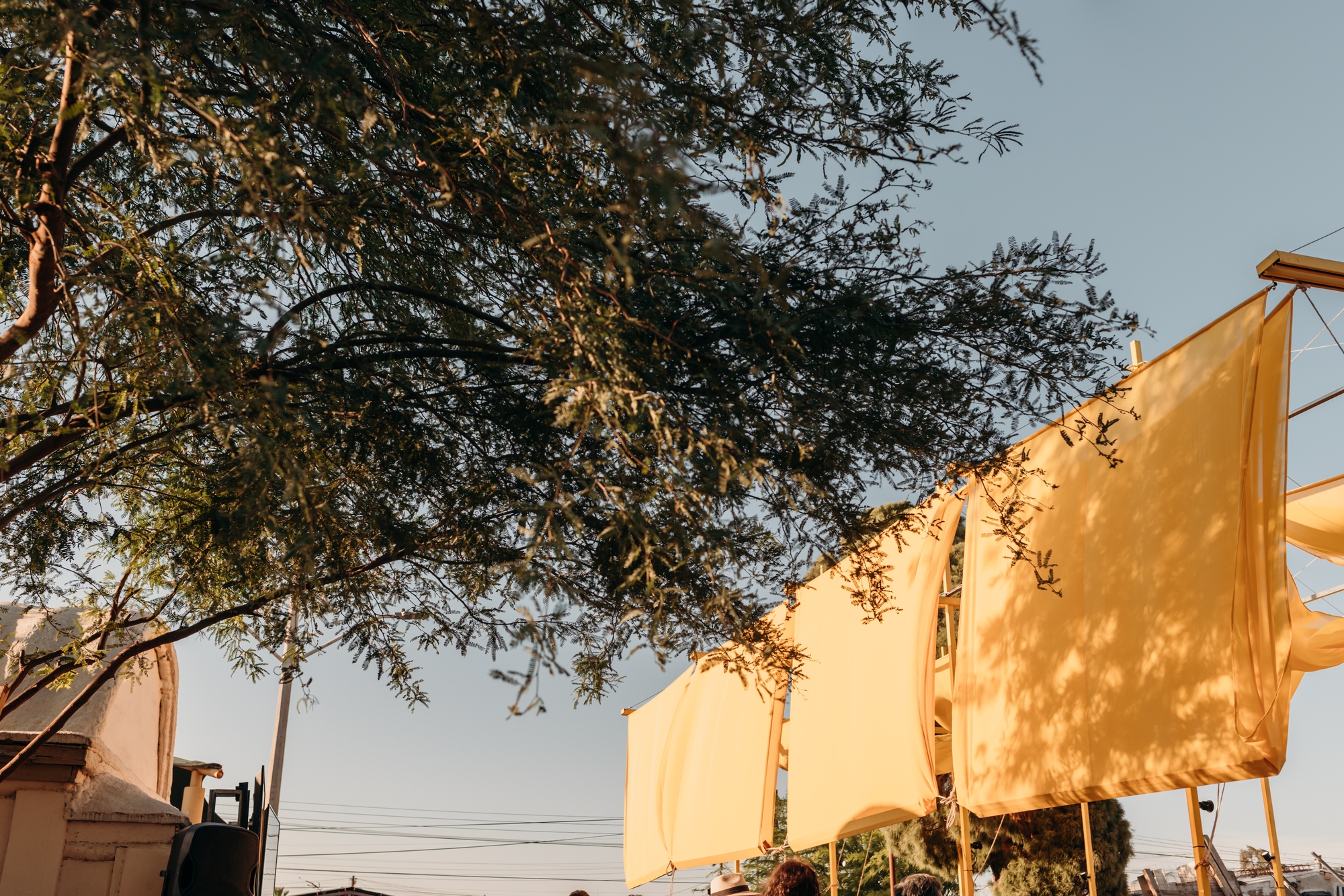 存在状况展馆丨墨西哥墨西卡利丨Veintedoce Arquitectura-37